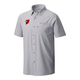 Slack Tide Short Sleeve | Cool Gray