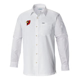 Slack Tide Long Sleeve | White