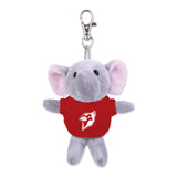 Key Tag Plush | Elephant