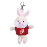 Key Tag Plush | Bunny