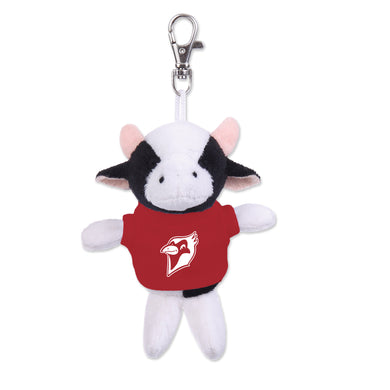 Key Tag Plush | Cow