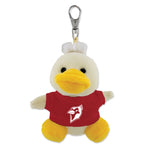Key Tag Plush | Duck