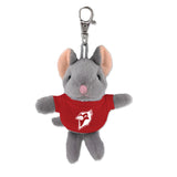 Key Tag Plush | Mouse