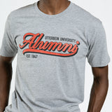 Alumni Tee | Athletic Heather