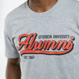 Alumni Tee | Athletic Heather
