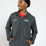 Essential Jacket | Anthracite