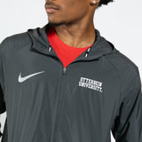 Essential Jacket | Anthracite