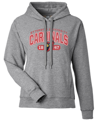 Ladies Electric Fleece Hood | Slate