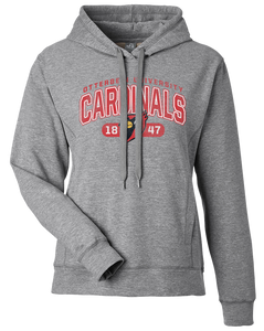 Ladies Electric Fleece Hood | Slate
