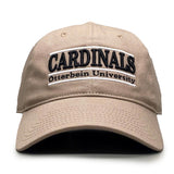 The Nickname Bar Hat | Tan