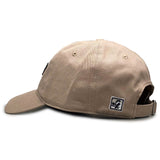 The Nickname Bar Hat | Tan