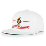 Retro Bar 80's Throwback | White