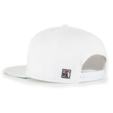 Retro Bar 80's Throwback | White