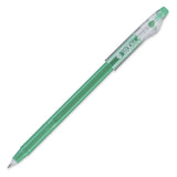 Pilot Frixion Color sticks Erasable Gel Pen