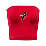 Ladies Tube Top | Red