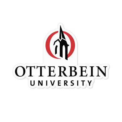 Quincy Custom Magnet | University Logo