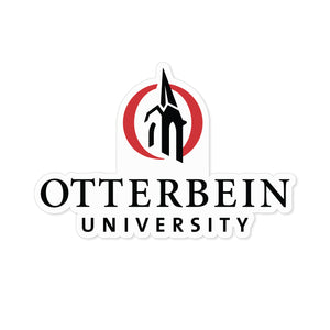 Quincy Custom Magnet | University Logo