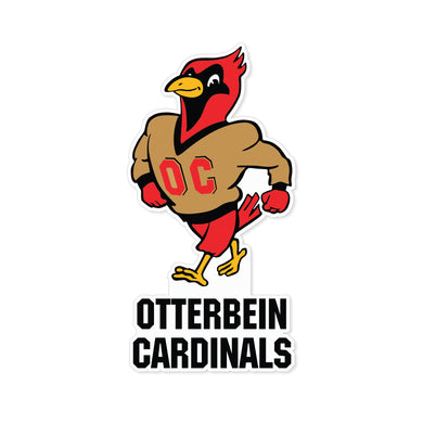 Quincy Custom Magnet | Athletic Logo
