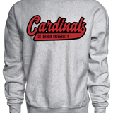 Sport Weave Crew | Oxford