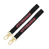 Nashville Key Strap | Black