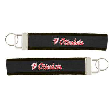 Winchester Key Strap | Black