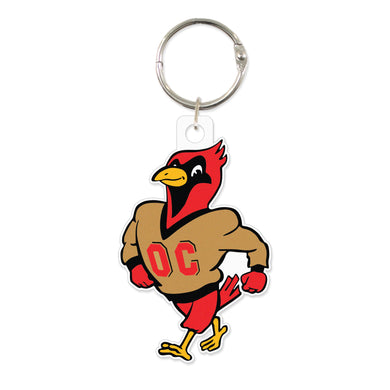 Quincy Key Tag