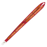 Durham Lanyard | Red