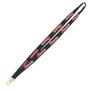 Nashville Lanyard | Black