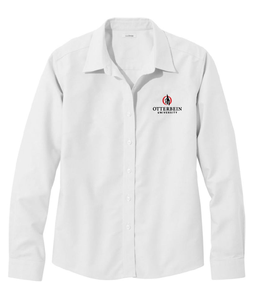 wrinkle free dress shirts womens UNTUCKit | Wrinkle-Free Classic Fit Isabella Shirt piping in the back neck siliteelon White Button Down Shirt