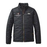 Mountain Classic Puffer Jacket | Black