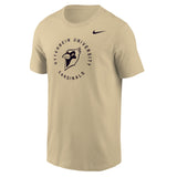 Core Cotton Short Sleeve Tee | Team Gold