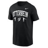 Core Cotton Short Sleeve Tee | Black
