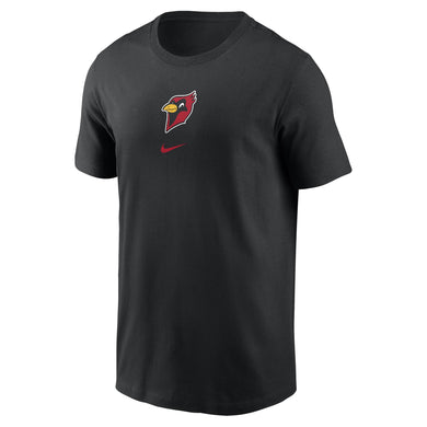 Legend Short Sleeve Tee | Black
