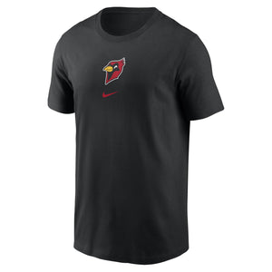 Legend Short Sleeve Tee | Black