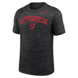 Velocity Legend Short Sleeve Tee | Black