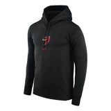 Therma PO Hoodie | Black