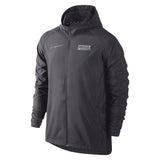 Essential Jacket | Anthracite