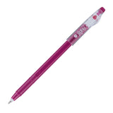 Pilot Frixion Color sticks Erasable Gel Pen
