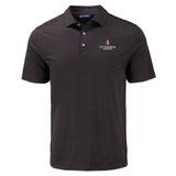 Men's Coastline Polo | Black