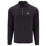 Men's Coastline 1/4 Zip | Black