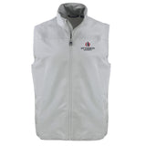 Charter Eco Recycled Mens Full-Zip Vest | Polished