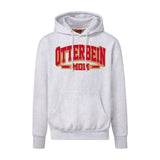 Pro-Weave Mom Hood | Marble Heather