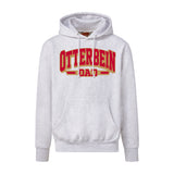 Pro-Weave Dad Hood | Marble Heather