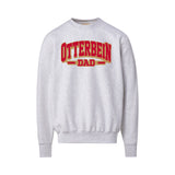 Pro-Weave Dad Crew | Marble Heather