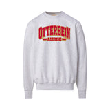 Pro-Weave Alumni Crew | Marble Heather