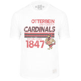 Vintage Triblend Tee | White