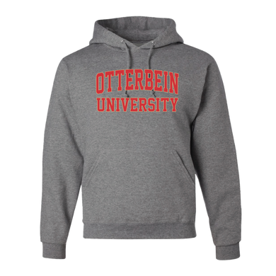 Classics Hood | Oxford Grey