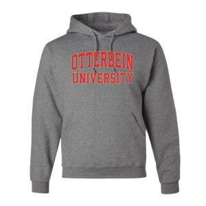 Classics Hood | Oxford Grey