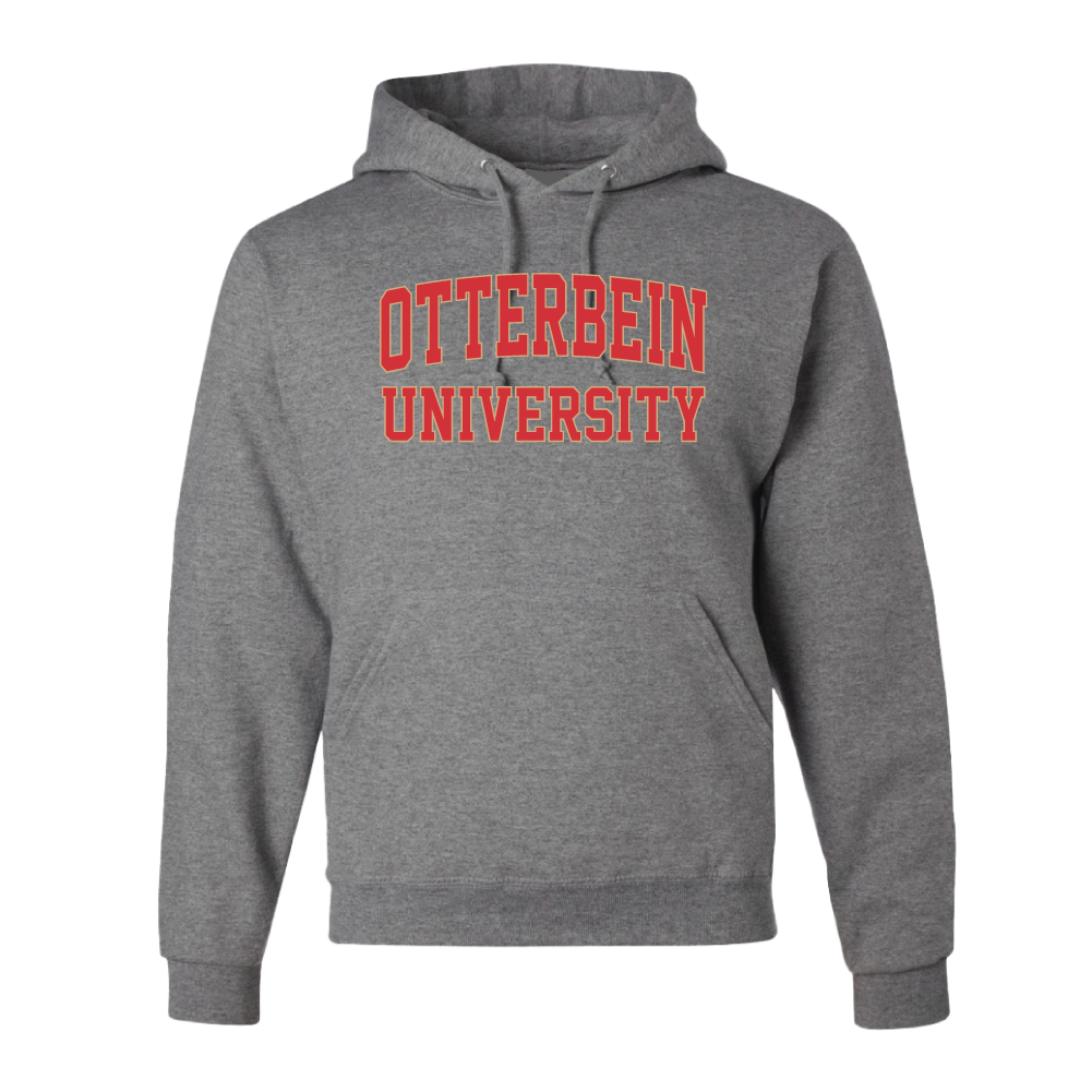 Classics Hood | Oxford Grey