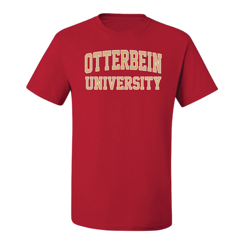 Classics Tee | Red